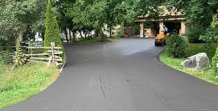 Best Cobblestone Driveway Installation  in Wyldwood, TX